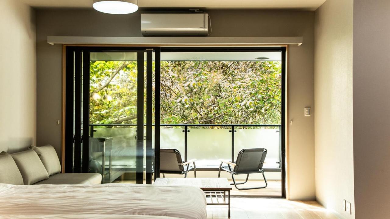 Rakuten Stay Motel Nikko Kinugawa Standard Room Exteriör bild