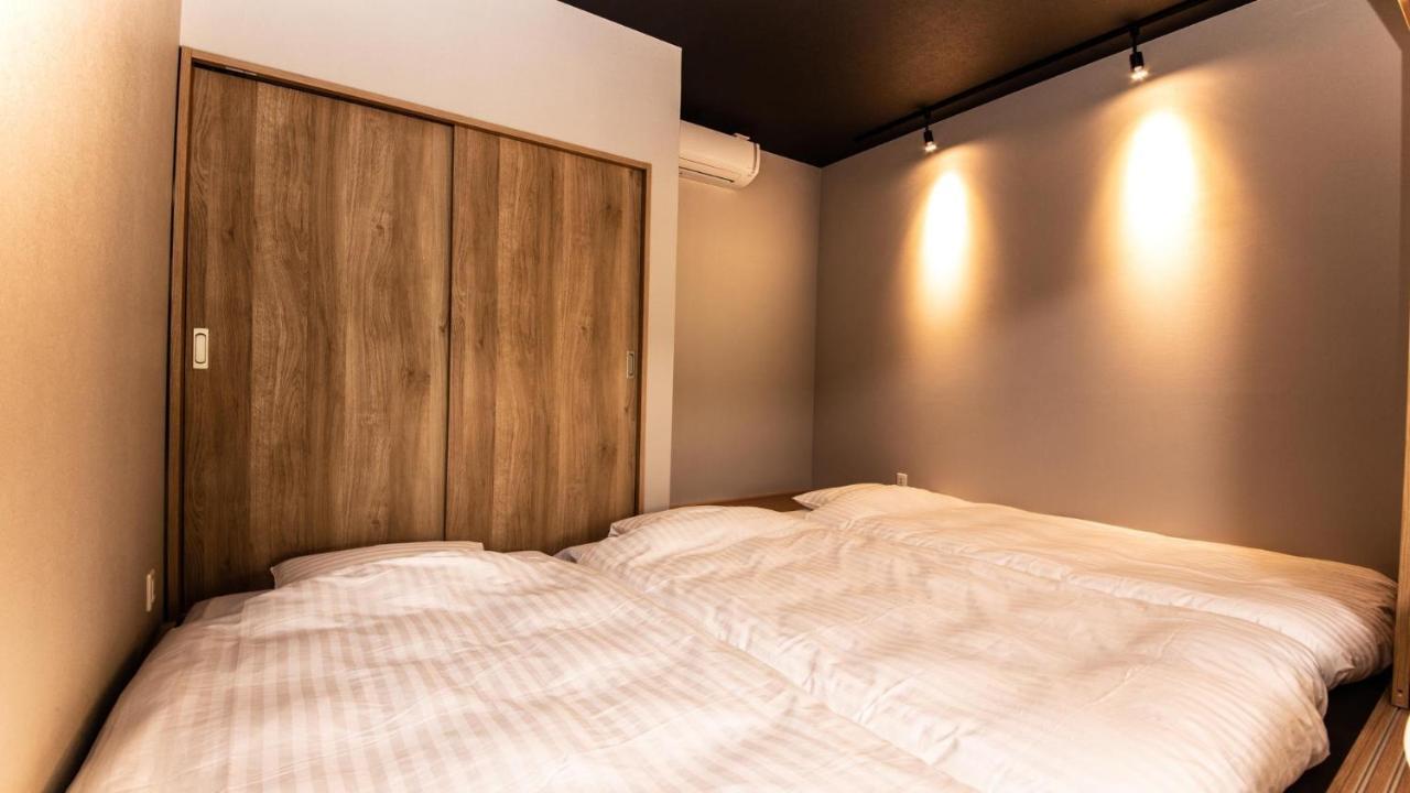 Rakuten Stay Motel Nikko Kinugawa Standard Room Exteriör bild