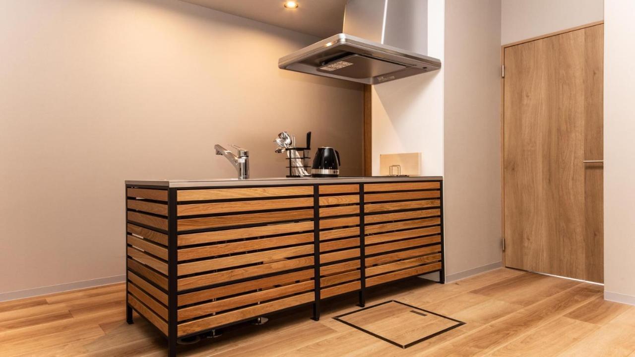 Rakuten Stay Motel Nikko Kinugawa Standard Room Exteriör bild