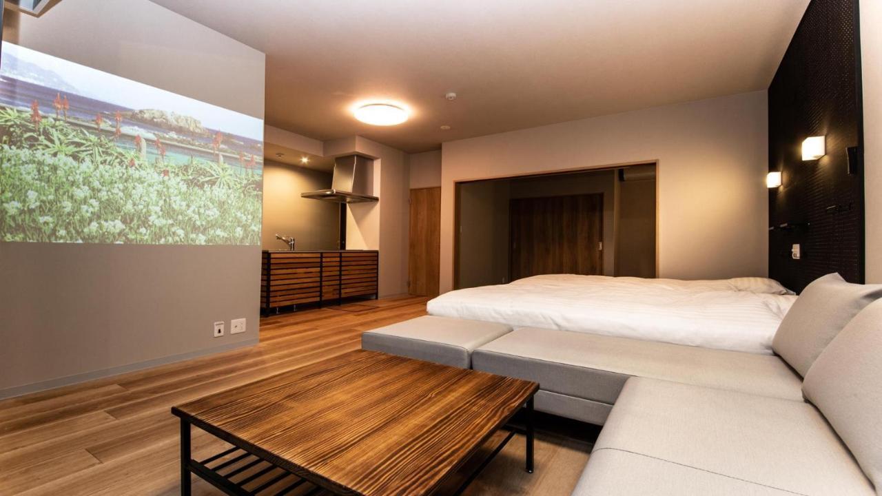 Rakuten Stay Motel Nikko Kinugawa Standard Room Exteriör bild