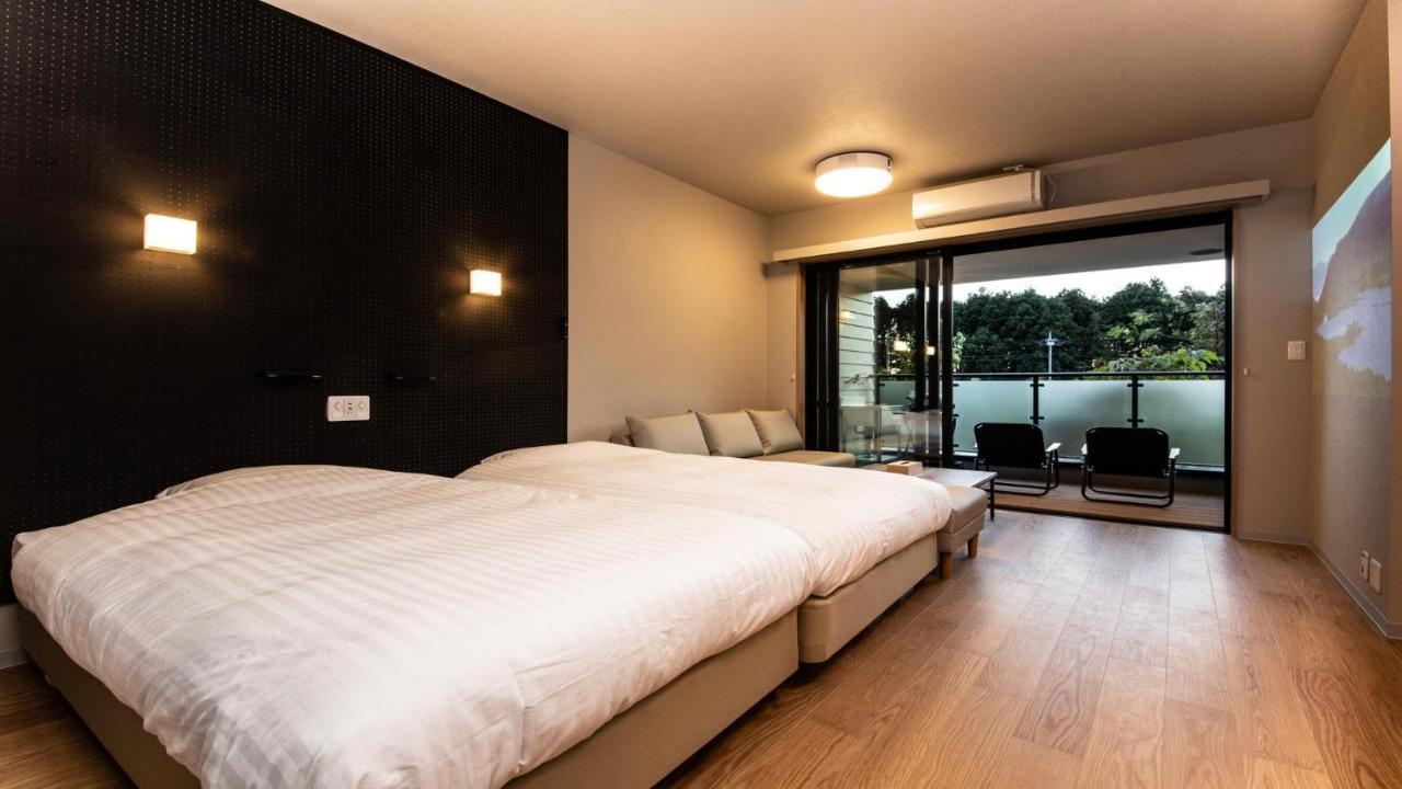 Rakuten Stay Motel Nikko Kinugawa Standard Room Exteriör bild