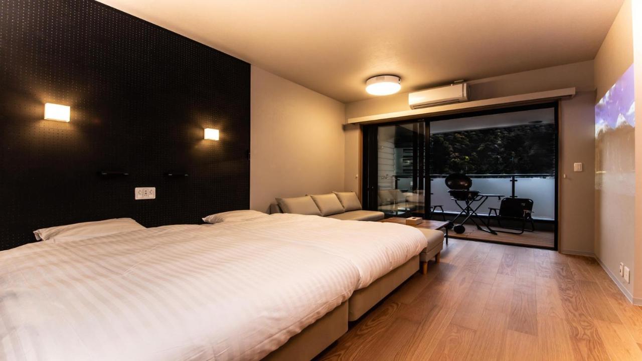 Rakuten Stay Motel Nikko Kinugawa Standard Room Exteriör bild
