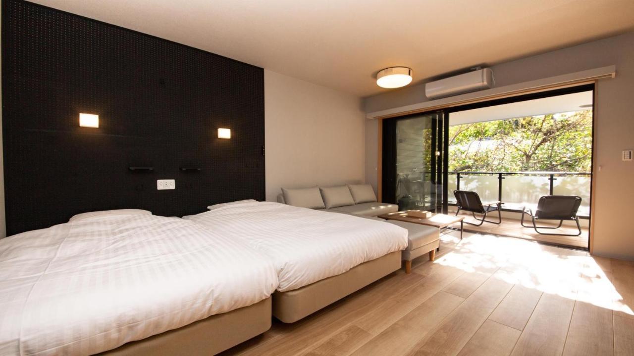 Rakuten Stay Motel Nikko Kinugawa Standard Room Exteriör bild